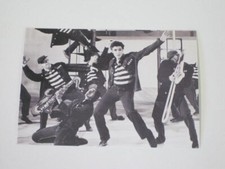 Fotopostkarte elvis presley gebraucht kaufen  Harrislee