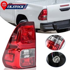 Left rear tail for sale  LEICESTER