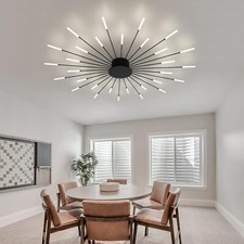 Moderne minimalistische decken gebraucht kaufen  Euskirchen
