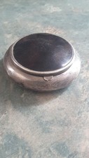 Antique hallmarked silver for sale  LIMAVADY