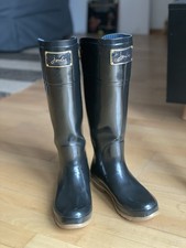 Joules gummistiefel damen gebraucht kaufen  München