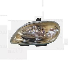 Faro fanale anteriore usato  Trapani