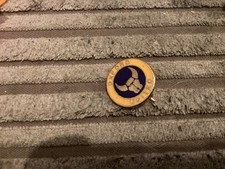 Oxford united pin for sale  BIRKENHEAD