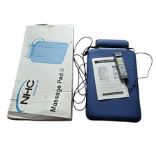 Niagara nhc therapy for sale  RUGBY