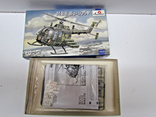 Amodel 72259 hubschrauber gebraucht kaufen  Bad Freienwalde (Oder)