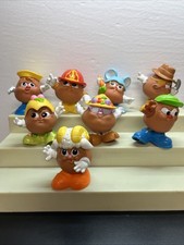 Vintage 1986 hasbro for sale  Hemet