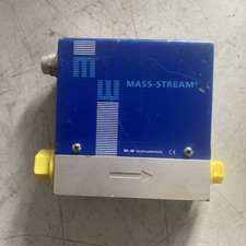 Instruments mfm 5121 gebraucht kaufen  Waltershausen