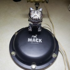 Genuine mack truck for sale  Mikado