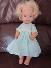 Vintage mattel baby for sale  NORWICH