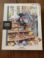New yorker 1000 for sale  Grayslake