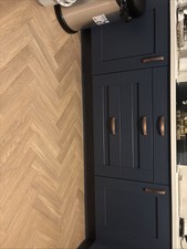 Kitchen unit cabinet for sale  LIVERPOOL