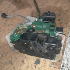 3b1837015ap serratura porta usato  Italia
