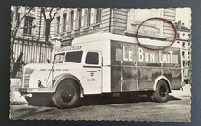 Carte photo camion d'occasion  Lyon VII