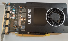 Nvidia Quadro P2000 – Excelente Rendimiento Profesional comprar usado  Enviando para Brazil