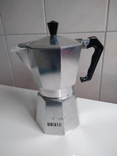 Bialetti espresso maschine gebraucht kaufen Bialetti espresso maschine gebraucht kaufen  Bergheim