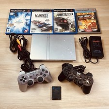 Ps2 slim scph usato  Roma