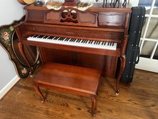 Yamaha m405 piano for sale  Jacksonville