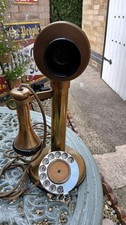 Original vintsge brass for sale  YORK