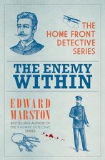 Enemy within marston for sale  UK