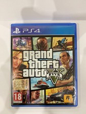 Grand theft auto usato  Prato