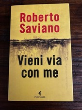 Roberto saviano vieni usato  Pioltello