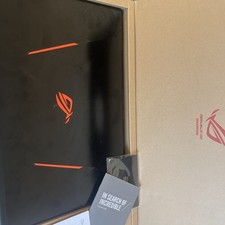 Asus rog strix gebraucht kaufen  Hamburg