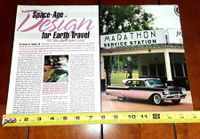 1957 mercury turnpike for sale  Phoenix