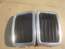 Grille calandre haricot d'occasion  Perpignan-