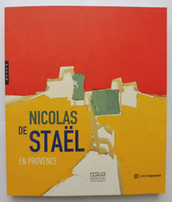 Catalogue exposition nicolas d'occasion  Marseille XIII