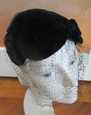 Vintage hat for sale  LONDON