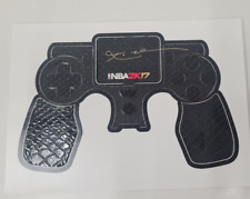 Usado, Capa para controle NBA 2K17 Legend Edition dourada Kobe Bryant Tribute PS4 Playstation comprar usado  Enviando para Brazil