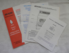 Vtg 1987 sears for sale  Fort Collins