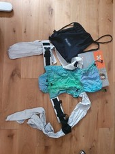 Hoppediz tye gebraucht kaufen  Allenfeld, Boos, Hargesheim