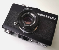 Rollei led triotar gebraucht kaufen  Oldenburg (Oldenburg)