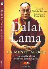 Mente aperta. via usato  Italia