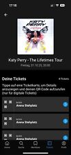 Tickets katy perry gebraucht kaufen  München