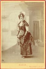 Cabinet card nadar d'occasion  Expédié en Belgium