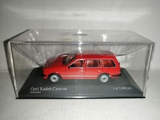Opel kadett caravan usato  Corbetta
