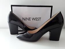 Nine west black for sale  BOLTON