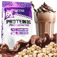 Proactive whey protein gebraucht kaufen  Görlitz