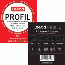 Leeda profil leaders for sale  WELLINGBOROUGH