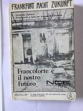 Giuseppe zambon francoforte usato  Solferino