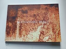 Alessandro busci steel usato  Camogli