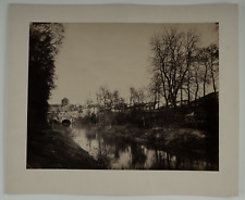 Vue pont archers d'occasion  Pagny-sur-Moselle