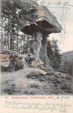 Lot164 kaltenbach teufelstisch for sale  LONDON