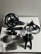 Groupe shimano ultegra d'occasion  Taverny