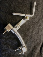 Walberg auge rail for sale  BELFAST