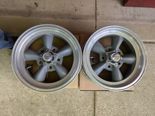 Authentic american racing for sale  Belleville