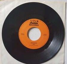 Vinyl single ldie gebraucht kaufen  Hanau