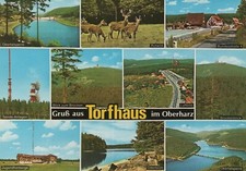 Pk2025 torfhaus berharz gebraucht kaufen  Greifswald-Eldena
